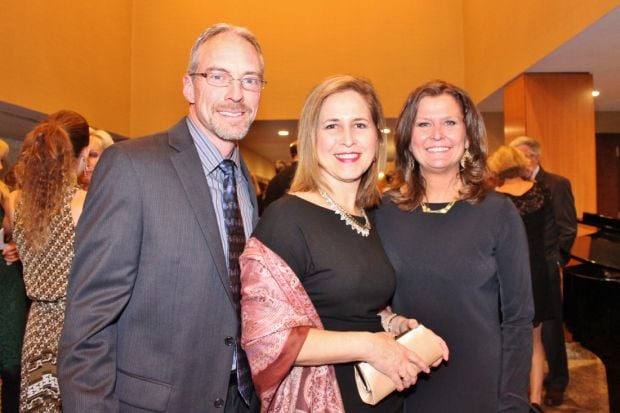 Easter Seals Festival of Trees